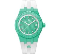 Maurice Lacroix - Montres - Femme - Accessoires - Blanc - Taille: ONE Size
