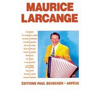 Maurice Larcange