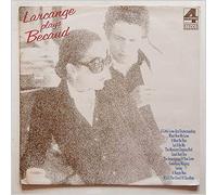Maurice Larcange - Larcange Plays Becaud [LP]