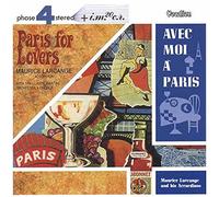 Maurice Larcange Paris for Lovers