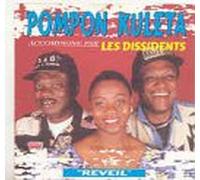 Maurice Larcange - Reveil