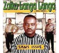 Maurice Larcange - sans Issue