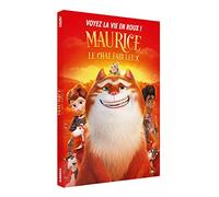 Maurice Le Chat Fabuleux