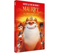 Maurice Le Chat Fabuleux