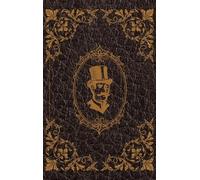 Maurice LeBlanc The Extraordinary Adventures of Arsene Lupin, Gentleman- (Relié)