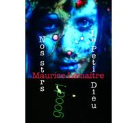 Maurice Lemaître - Nos Stars - Le Petit Dieu