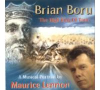 Maurice Lennon - Brian Boru/The High King of Tara TACD3038 [Import]