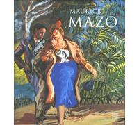 Maurice Mazo (1901-1989)