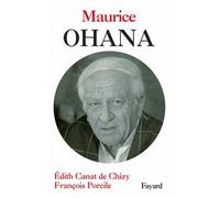 Maurice Ohana