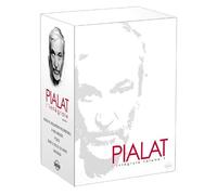 Maurice Pialat – L'intégrale Vol. 1 – 5 films – DVD – Édition limitée numérotée