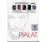 Maurice Pialat - L'intégrale Vol. 1 : Nous Ne Vieillirons Pas Ensemble + A Nos Amours + Police + Sous Le Soleil De Satan + Van Gogh - Edition Limitée, Numerotée