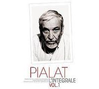 Maurice Pialat-L'intégrale Vol. 1 : Nous ne vieillirons Pas Ensemble + A nos amours + Police + sous Le Soleil de Satan + Van Gogh [Edition Limitée, numerotée]