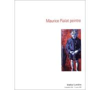 Maurice Pialat peintre