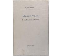 Maurice Princet, le Mathématicien du Cubisme