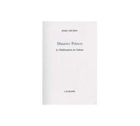 Maurice Princet, le mathématicien du cubisme - M. Decimo - L'echoppe Eds De - broché - Essai