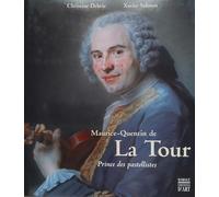 Maurice Quentin de la Tour