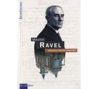 Maurice Ravel