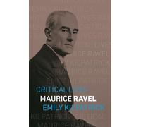 Maurice Ravel
