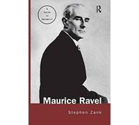 Maurice Ravel