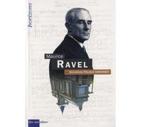 Maurice Ravel