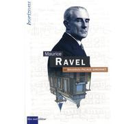 Maurice Ravel