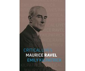 Maurice Ravel