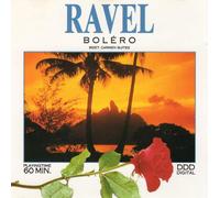 Maurice Ravel - Boléro / Bizet : Suites de Carmen (Anton Nan)