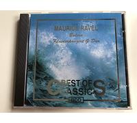 Maurice Ravel - Bolero Klavierkonzert G-Dur