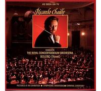 Maurice Ravel: Boléro - Le Tombeau de Couperin - Tzigane - Shéhérazade / London Symphony Orchestra / Claudio Abbado (La Gran Musica: Classical Collection. Buch und CD)