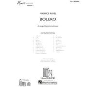 Maurice Ravel: Bolero: Music Works Grade 2