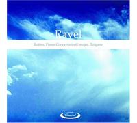 Maurice Ravel - Bolero, Piano Concerto in G Ma [Import]