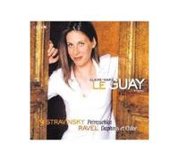 Maurice Ravel - Daphnis & Chloé / Trois mouvements de Petrouchka