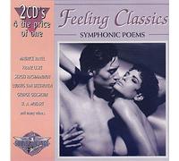 Maurice Ravel Friedrich Smetana Nikolai Rimsky Korssakoff Franz Liszt Wolfgang Amadeus Mozart - FeeIing CIassics