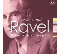 Maurice Ravel:Integrale De L'p [Import allemand]