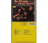 Maurice Ravel - Karajan Super Concert (UK Import)