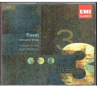Maurice Ravel - Orchestral Works : Maurice Ravel