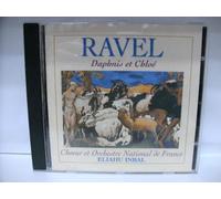 Maurice Ravel: Orchestral Works, Vol. 1 - Daphnis et Chloe
