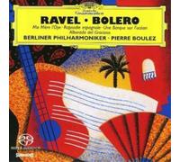 Ravel, M. - Bolero [Import]