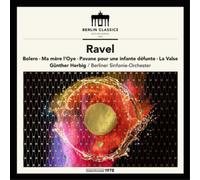 Ravel: Various Orchestral Works