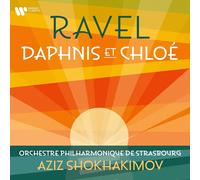 Ravel : Daphnis et Chloé