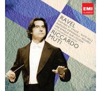 Ravel – Daphnis et Chloé : Suite n.2 – Rapsodie espagnole – Boléro – Warner Music