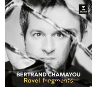 Ravel - Fragments