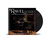 Maurice Ravel - Ravel La Valse & His Greatest Solo Piano Works, Giovanni Umberto Battel, Vinyle