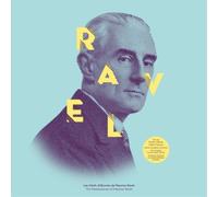 Ravel Vinyle