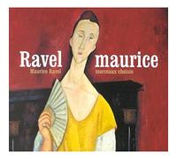 Maurice Ravel - Ravel Maurice [Import]