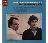 Maurice Ravel - Ravel: The Two Piano Concertos