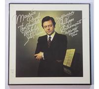 Maurice Ravel: The Complete Works for Solo Piano / Newly Recorded By Philippe Entremont