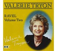 Maurice Ravel : Œuvres pour Piano (Intégrale, Volume 2)