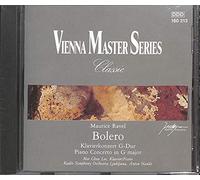 Maurice Ravel - Vienna Master Series: Bolero