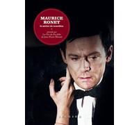 Maurice Ronet. Le Métier de comédien - précédé par Les Vies du Feu follet de Jean-Pierre Montal